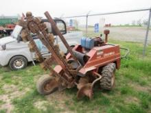 Ditch Witch 1420 Trencher