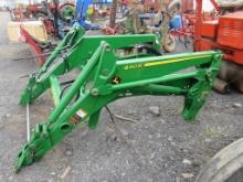 JD 440R Loader