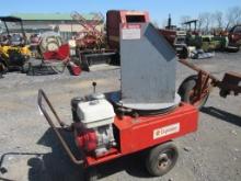 small Bale Chopper