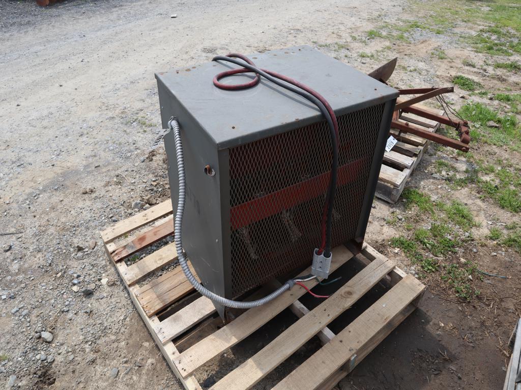 Northeast 36V Forklift Battery Charger