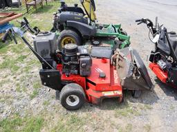 Eliminator Walk Behind Mower (non-running)