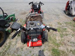 Eliminator Walk Behind Mower (non-running)