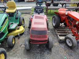 Lawn Chief Riding Tractor (non-running)