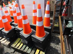 Great Bear Traffic Cones