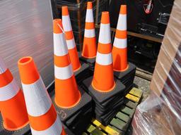 Great Bear Traffic Cones