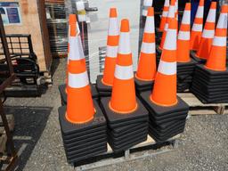 Great Bear Traffic Cones