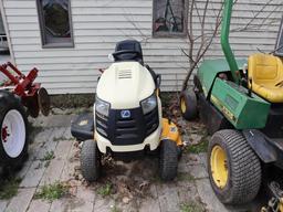 Cub Cadet LTX1045