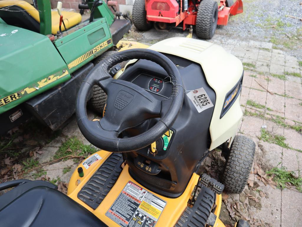 Cub Cadet LTX1045