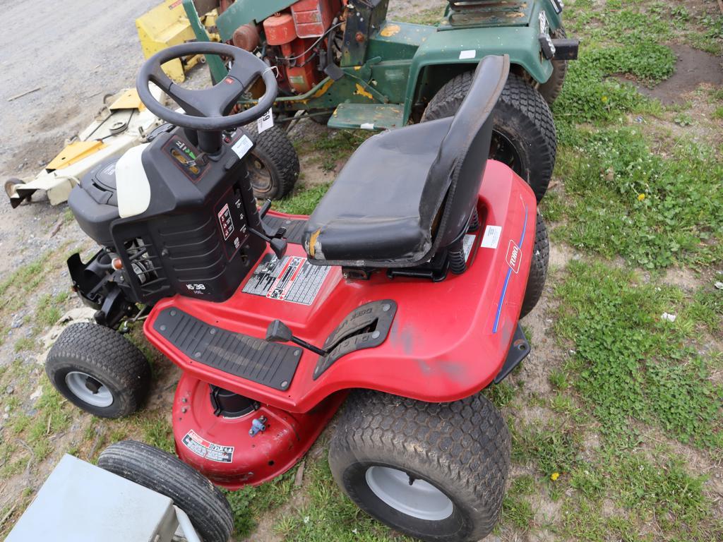 Toro Tractor (non-running)