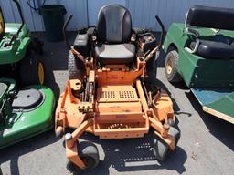 Scag Zero Turn Mower