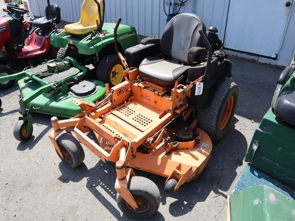 Scag Zero Turn Mower