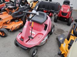 Honda Rear Engine Riding Mower