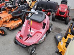 Honda Rear Engine Riding Mower