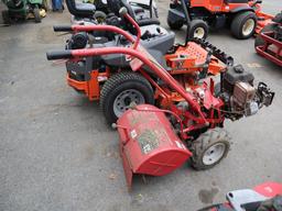 Troybilt Horse Rototiller