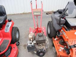 Troybilt Horse Rototiller