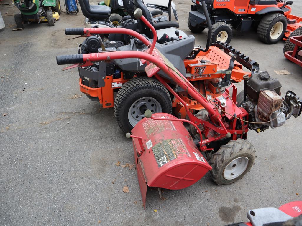 Troybilt Horse Rototiller