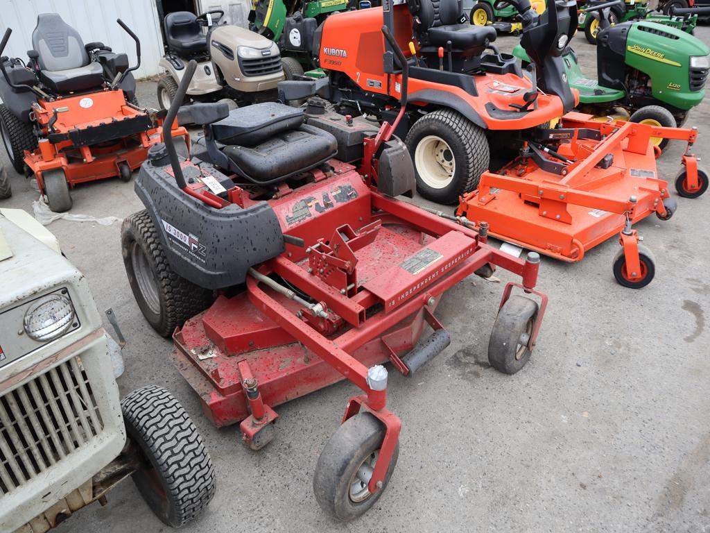 Ferris IS3000Z Zero Turn Mower (engine needs TLC)