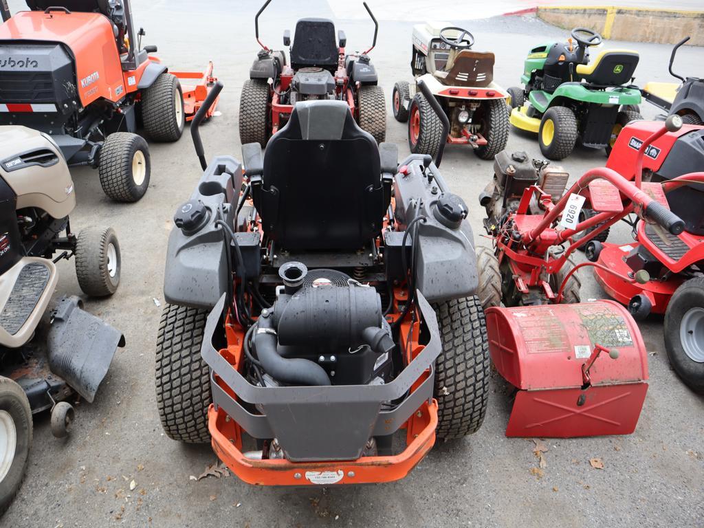 Husqvarna Zero Turn Mower