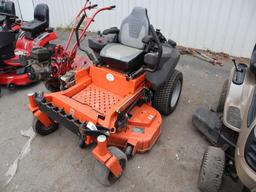 Husqvarna Zero Turn Mower