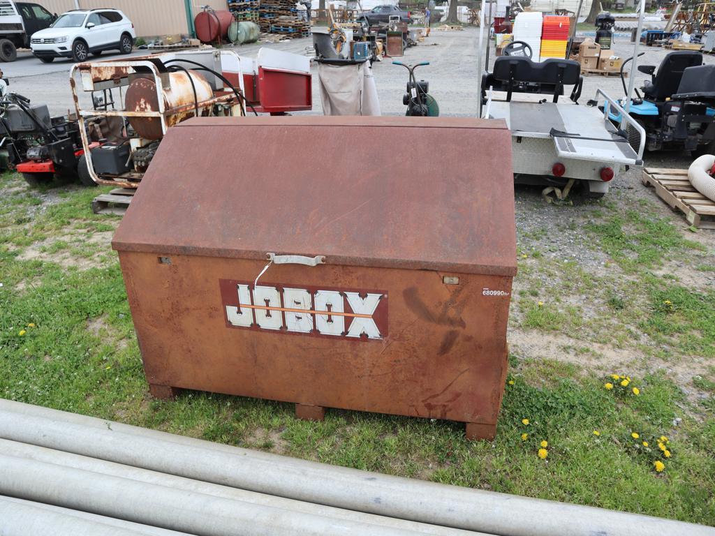 Job Box