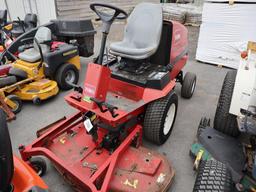 Toro 228D Front Mower