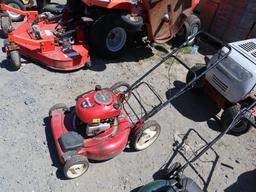 Craftsman Push Mower