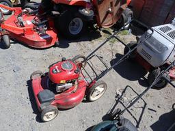 Craftsman Push Mower