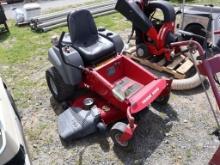 Kees Zero Turn Mower