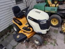 Cub Cadet LTX1045