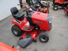 Snapper Riding Mower