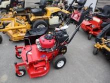 Encore Commercial WB Mower