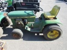 JD Tractor