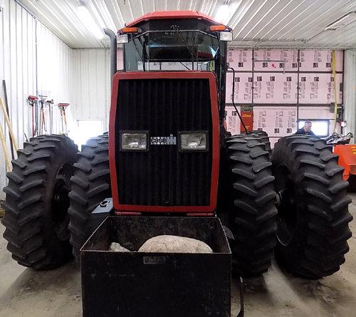 Case IH 9130