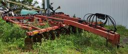 Case IH Ecolo-tiger 730B disk ripper