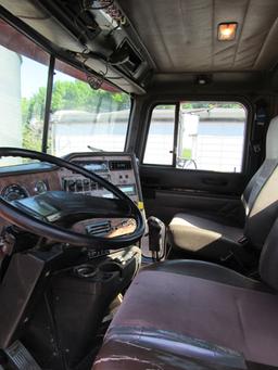 1998 International 9200