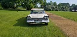 1959 Plymouth Suburban