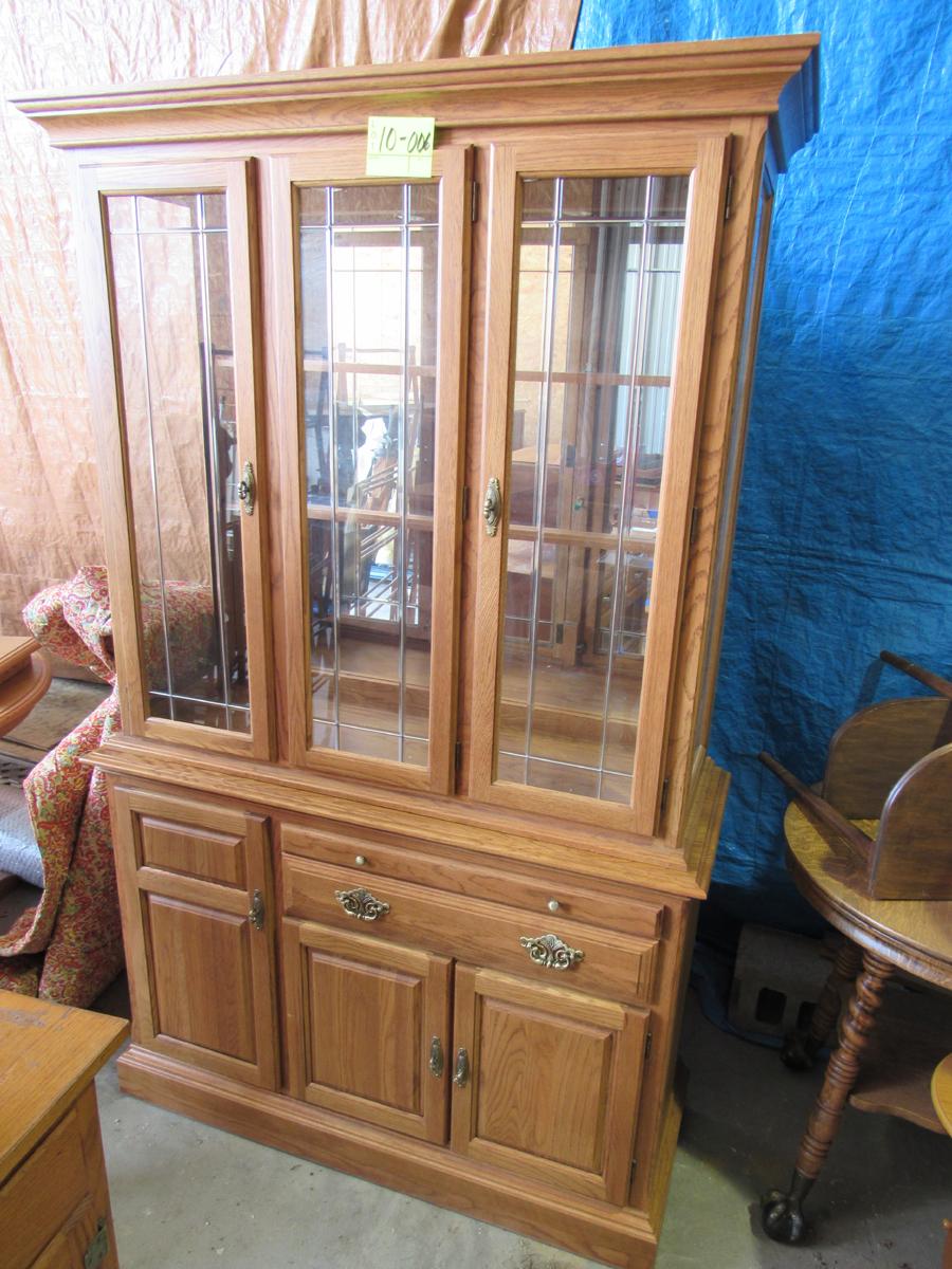 china hutch