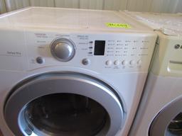 Washer & Dryer