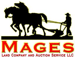 Mages Land Company and Auction Service LLC