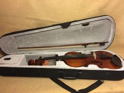 All Days Music Violin, model VLZ31-44, 4/4