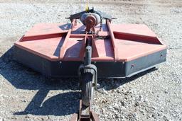 Bush Hog SQ72 Brush Cutter