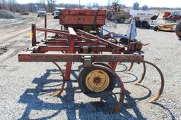 MF Chisel Plow