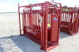 Tarter C-Master Series 3 Squeeze Chute