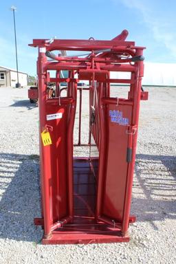 Tarter C-Master Series 3 Squeeze Chute