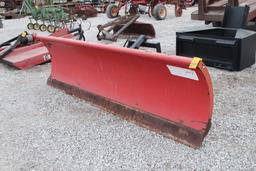 Snow Plow, 10'