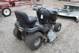 Craftsman YS4500 Mower