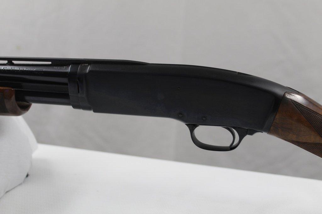 Winchester Model 42 Ventilated Rib, 410 Gauge