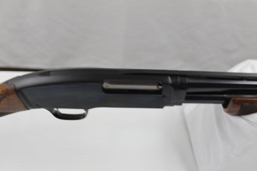 Winchester Model 42 Ventilated Rib, 410 Gauge