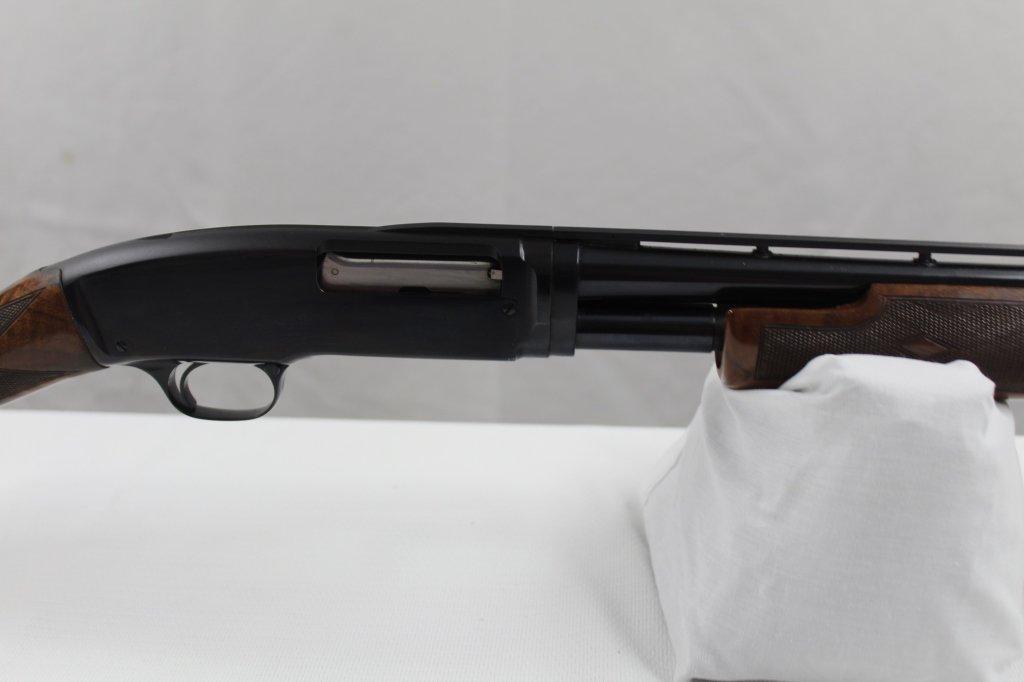 Winchester Model 42 Ventilated Rib, 410 Gauge