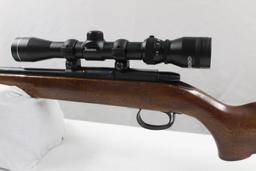 Remington Model 592M, 5 mm